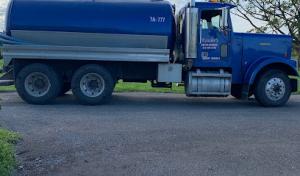 Kesslers Septic Services