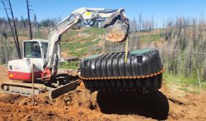 Chuck Holland Contractor