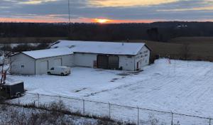 All Town & Country Septic Tank