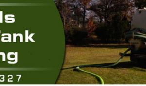 Sorrells Septic Tank Pumping