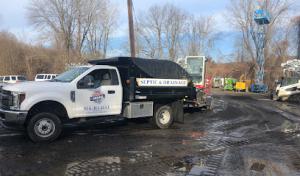 USA Drains Plumbing & Excavation