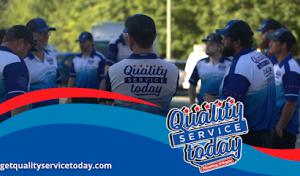 Quality Service Today Plumbing & Septic