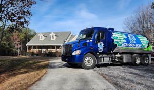 Smart Septic Pros