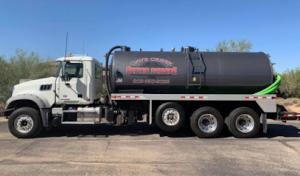 Cave Creek Septic Service