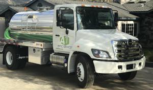 A1 Septic Services