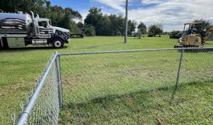 Grice & Son Septic Tank Services