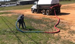 Arnett Septic & Sewer