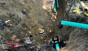 Scott's Septic Service
