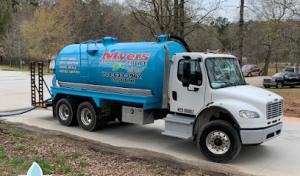 Myers Septic Service