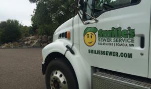 Smilie's Sewer Service