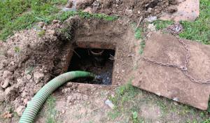 A & B Kern Septic Services