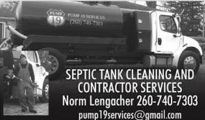 Pump19 Services