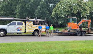 Environmental Systems & Services of NC