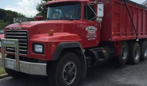 Hoffman Excavating & Hauling