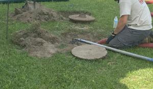 Piedmont Septic Solutions