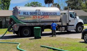 All Service Sanitation
