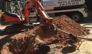Anderson's Septic