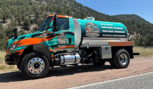High Country Sewer & Septic