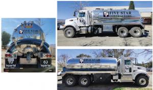 Five Star Contractors