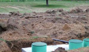 Bloomquist Septic Inspections