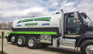 A-1 Sewer Service