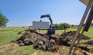 Aztec Aerobic-Septic & Associates