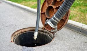 Waste Water Management of Northern Illinois