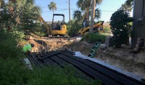 Woody's Septic Tank Services