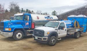 Pete's Sewer Services