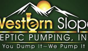 Western Slope Septic Pumping