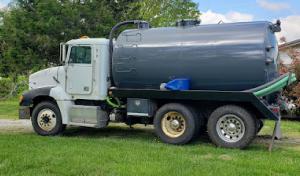 Duffers Septic Solutions ,LLC