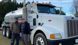 Tindall Septic Tank