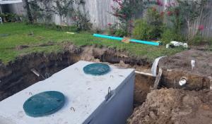 Baldwin Septic Tanks
