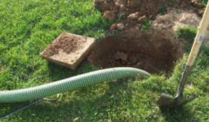 M & M Pumping & Septic Repair