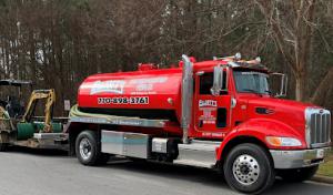 Elliott's Septic Tank & Grease Trap Service