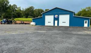 Kidwell Construction Company Excavating, Septic Systems, & Foundations