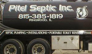 Pitel Septic