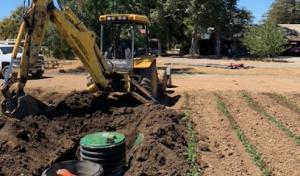 Morton Septic Service