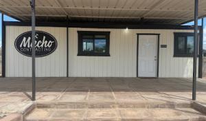 Macho Contracting