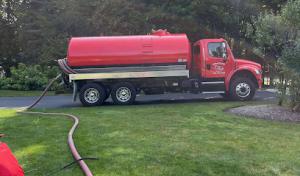 Suburban Septic Service