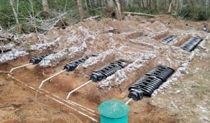 Skinner Construction, Inc - Septic Construction Services