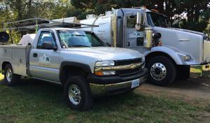Northwest Septic Service