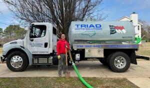 Triad Septic Solutions