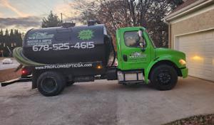 Pro Flow Rooter & Septic