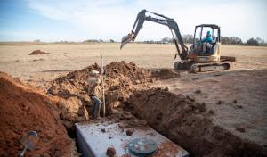 Cyclone Septic & Plumbing