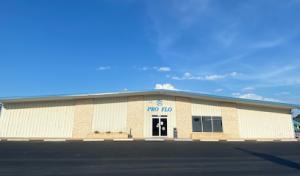 Pro Flo Aerobic Systems