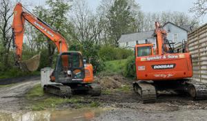 Speidel & Sons Septic Service