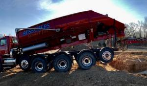 Busschers Septic Tank & Excavating Services