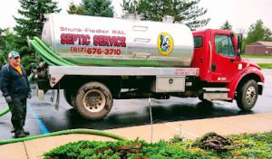 Shunk Fiedler / R&L Septic Service