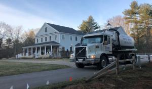 Northboro / Curtis Septic Service
